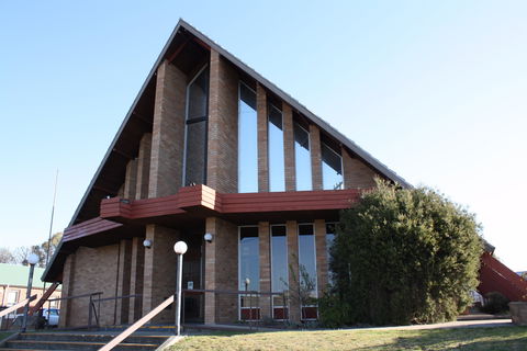 St Bartholomews Largest Digital Pipe Organ In The Southern Hemisphere - Attractions Melbourne 2