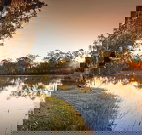 St George - Attractions Melbourne