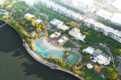 Streets Beach - Attractions Melbourne 0