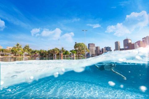 Streets Beach - Attractions Melbourne 1