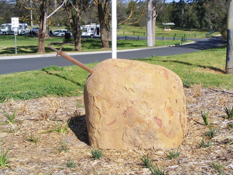 Stratford Historical Society And Museum - Attractions Melbourne 0