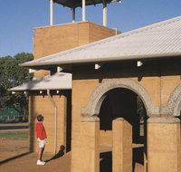 St Thomas More Catholic Church - Attractions Melbourne