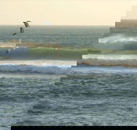Sunset Beach - Attractions Melbourne