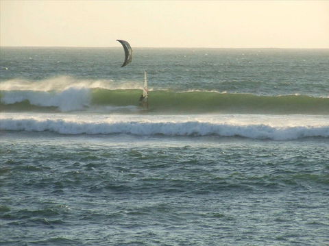 Sunset Beach - Attractions Melbourne 0
