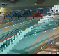 Sussex Inlet Aquatic Centre - Attractions Melbourne