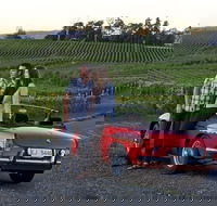 Tamar Valley Touring Route - Attractions Melbourne