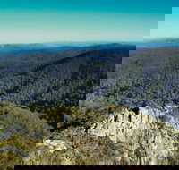 Tapin Tops National Park - Attractions Melbourne