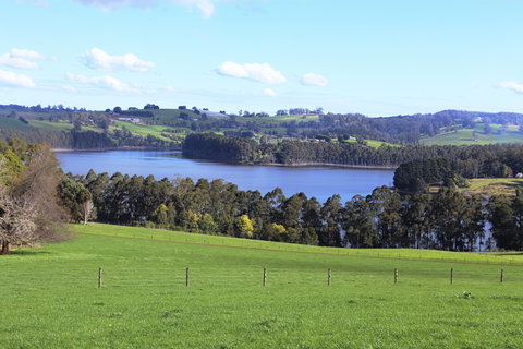 Tarago Reservoir Park - Attractions Melbourne 0