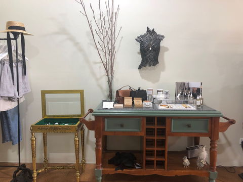 Ted And Olive Boutique - Attractions Melbourne 1