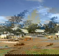 Terry Hie Hie Picnic Area - Attractions Melbourne