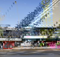 The Strand at Coolangatta - Attractions Melbourne