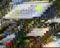 The Gallery