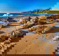 Tilbury Cove - Attractions Melbourne
