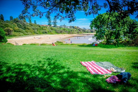 Tilbury Cove - Attractions Melbourne 1