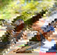 Tjapukai Aboriginal Cultural Park - Attractions Melbourne