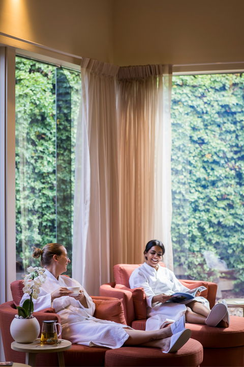 Ubika Day Spa Leura - Attractions Melbourne 0