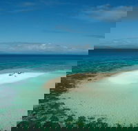 Vlassof Cay - Attractions Melbourne
