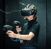 VR Plus  - Melbourne's Ultimate Virtual Reality Experience - Attractions Melbourne