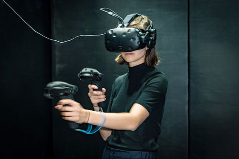 VR Plus  - Melbourne's Ultimate Virtual Reality Experience - Attractions Melbourne 0