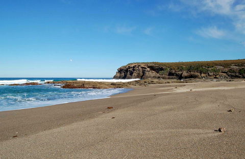 Wallarah National Park - Attractions Melbourne 0