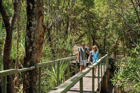 Wangi Falls Walk - Attractions Melbourne 1