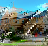 Warwick - Attractions Melbourne