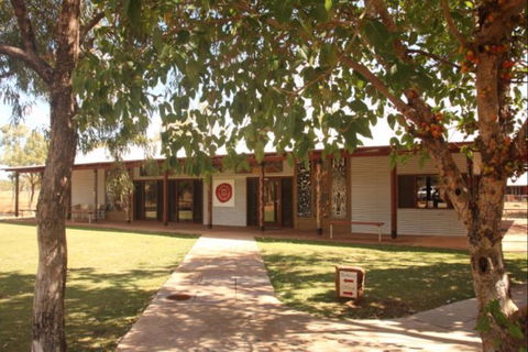 Waringarri Aboriginal Arts - Attractions Melbourne 0