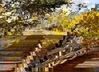 Windmill Walk