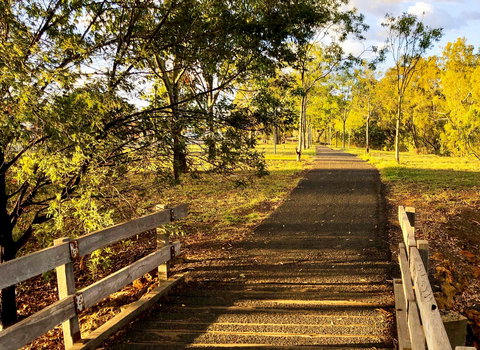 Windmill Walk - Attractions Melbourne 0
