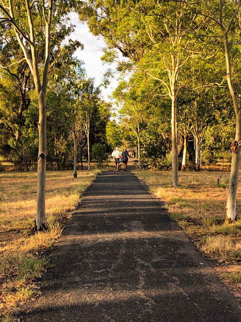 Windmill Walk - Attractions Melbourne 2
