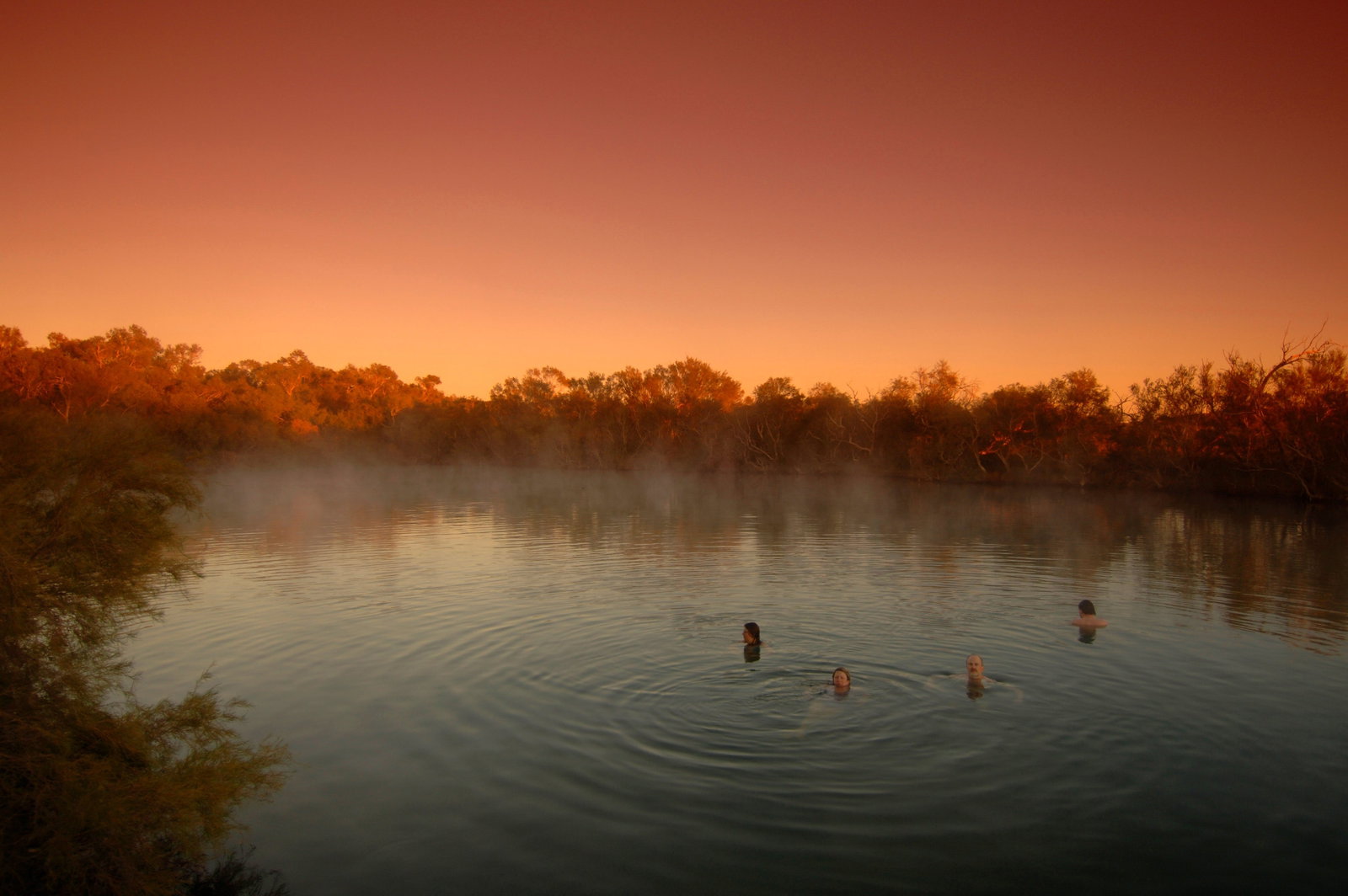 Oodnadatta SA Attractions Melbourne