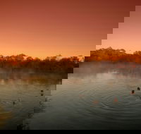 Witjira National Park - Attractions Melbourne