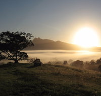 Wollumbin-Mount Warning National Park - Attractions Melbourne