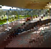 Woodenbong and District Golf Club - Attractions Melbourne