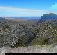 Woomargama National Park - Attractions Melbourne