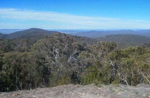 Woomargama National Park - Attractions Melbourne 0