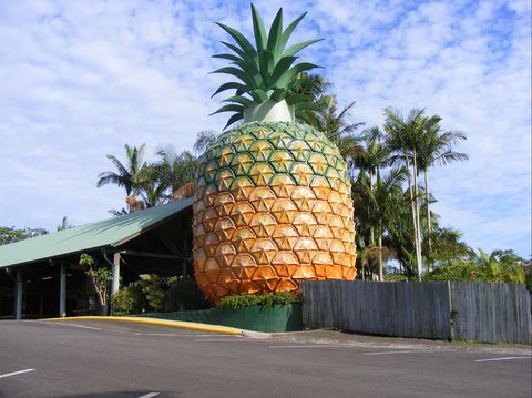 Woombye - Attractions Melbourne 0