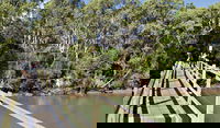 Woolgoolga Lake