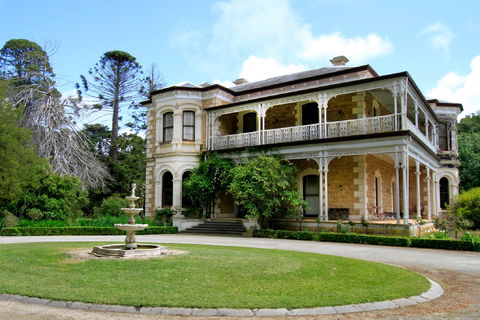 Yallum Park - Attractions Melbourne 0