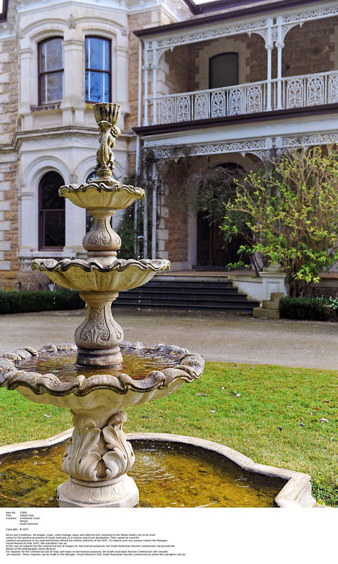Yallum Park - Attractions Melbourne 1