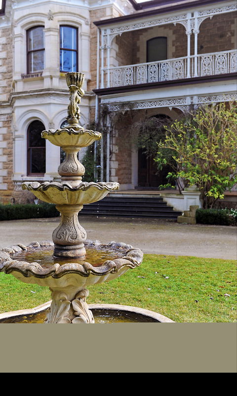 Yallum Park - Attractions Melbourne 2