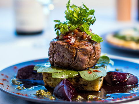 Yamba Golf And Country Club - Attractions Melbourne 1