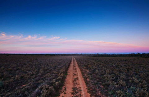 Yanga National Park - Attractions Melbourne 0