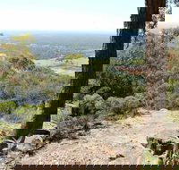 Yellow Rock Lookout - Attractions Melbourne