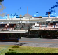 Yenda - Attractions Melbourne