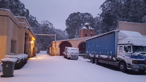 Zig Zag Brewery - Attractions Melbourne 1