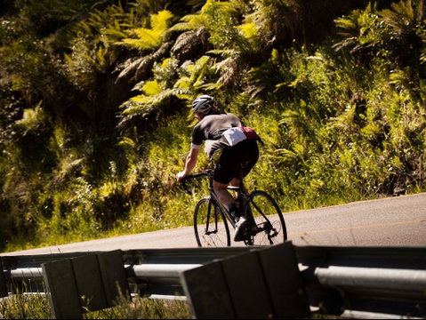 7 Peaks Ride - Falls Creek - Attractions Melbourne 2