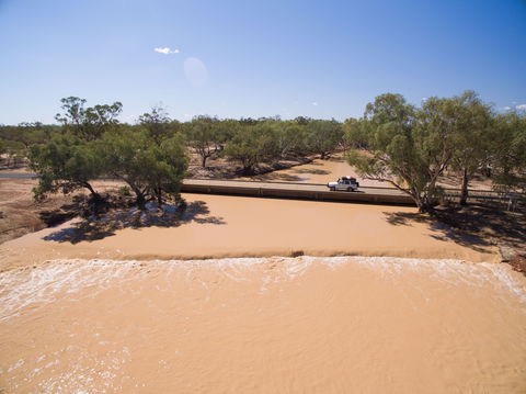 9 Day Outback Adventure - Attractions Melbourne 1