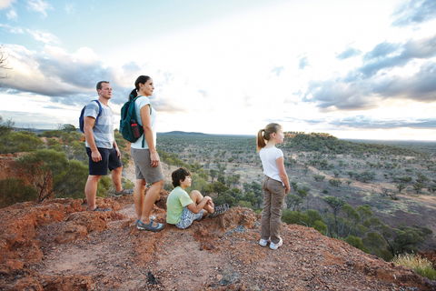 9 Day Outback Adventure - Attractions Melbourne 2