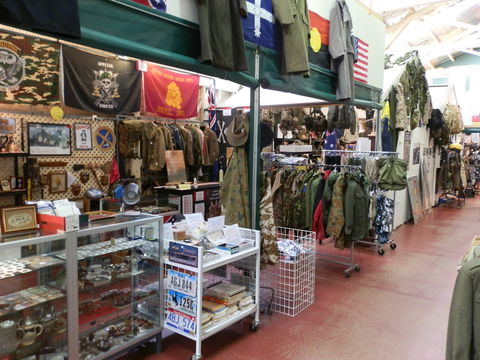 AAA Army Surplus And Collectables - Attractions Melbourne 0